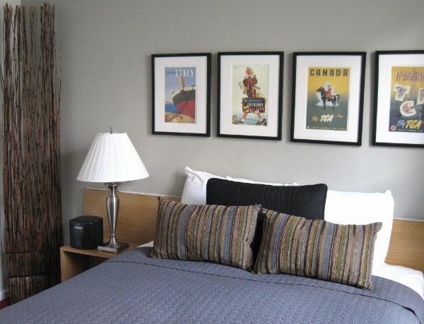 Touchstone Hotel - City Center image 13